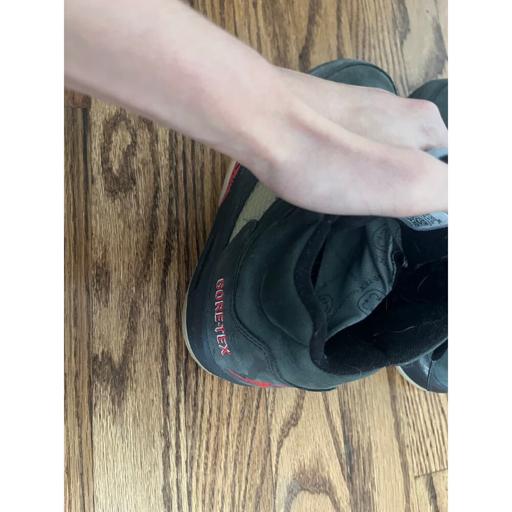 Jordan 5 Gortex - image 3